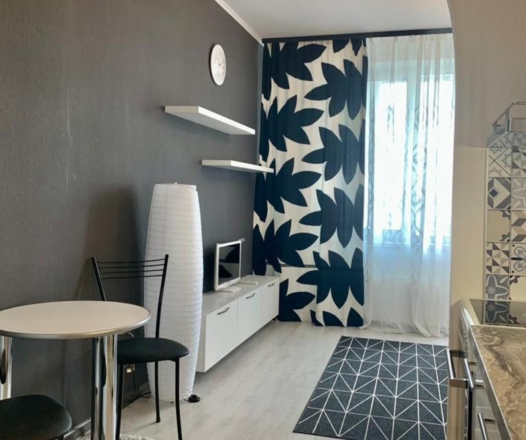Продаётся студия, 28 м²
