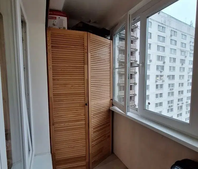 Продаётся студия, 18 м²