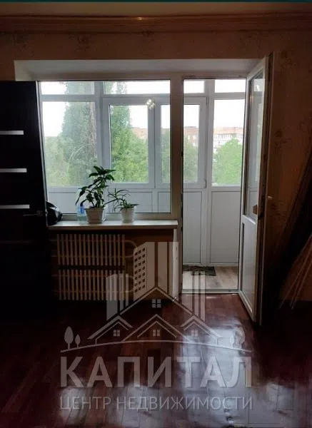 Продаётся 1-комнатная квартира, 30 м²