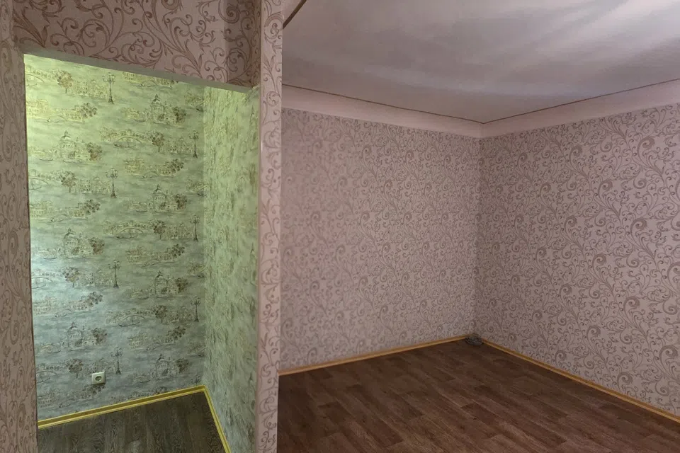 Продаётся 2-комнатная квартира, 44 м²