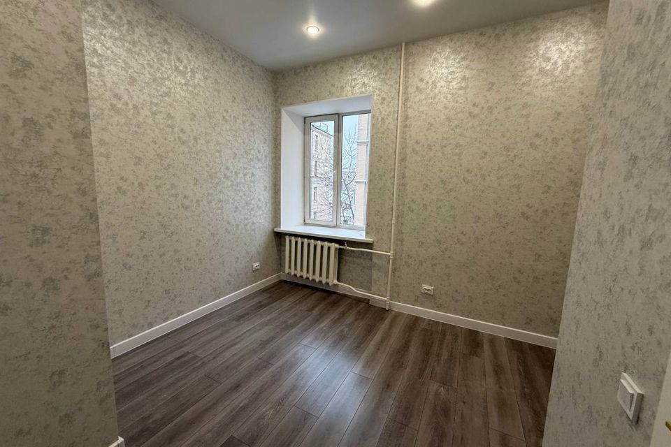 Продаётся студия, 16.1 м²