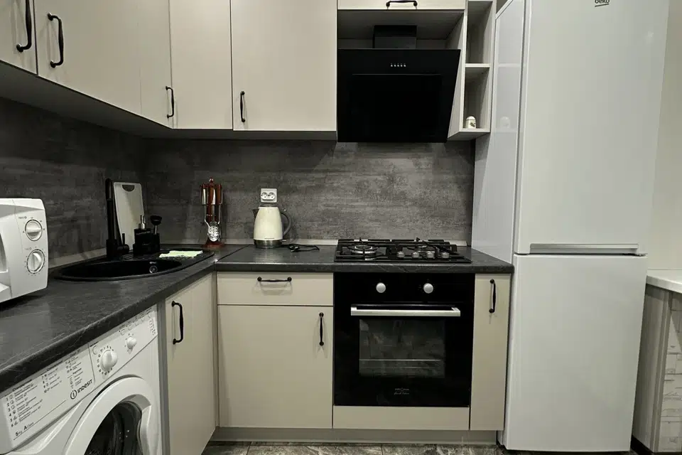 Продаётся 1-комнатная квартира, 30.1 м²