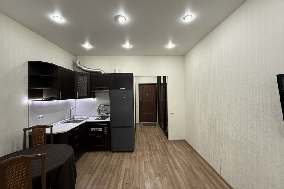 Продаётся студия, 24 м²