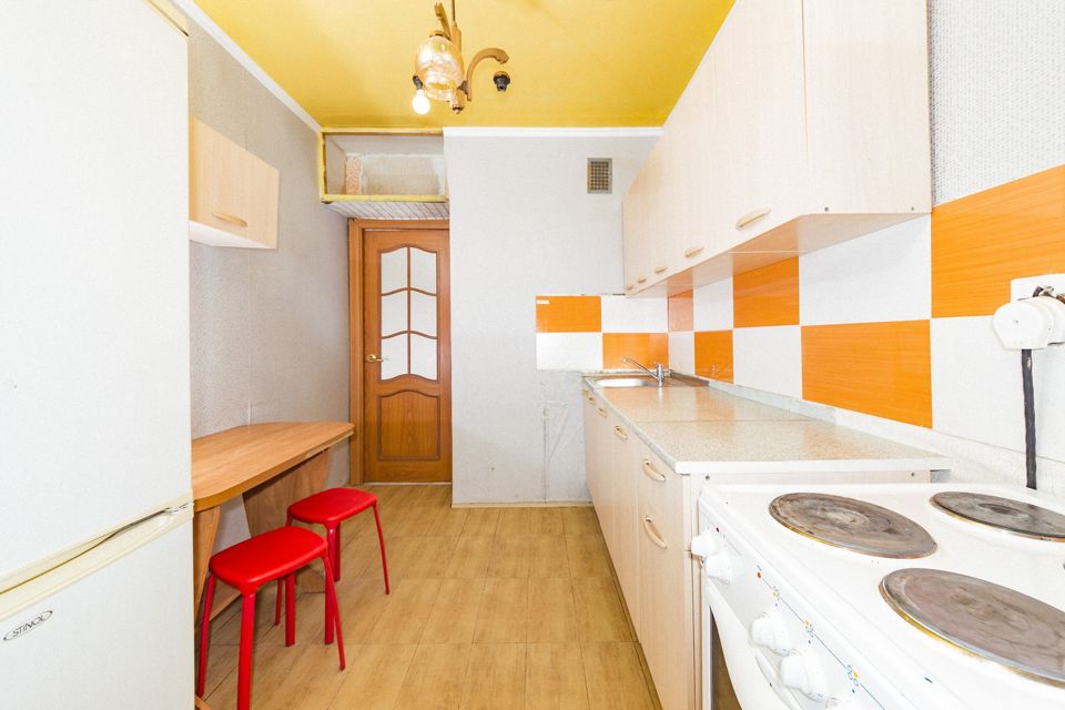 Продаётся 2-комнатная квартира, 48 м²