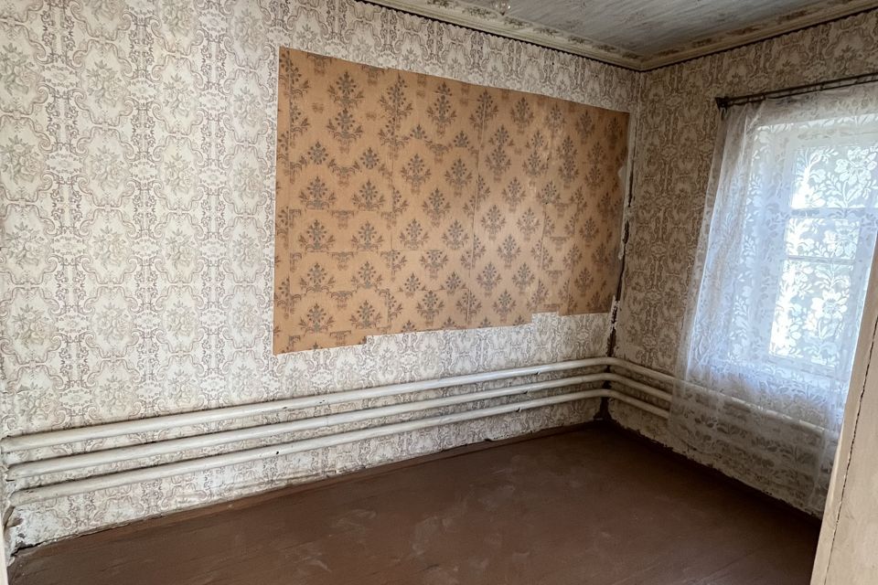 Продаётся 1-этажный дом, 78.8 м²