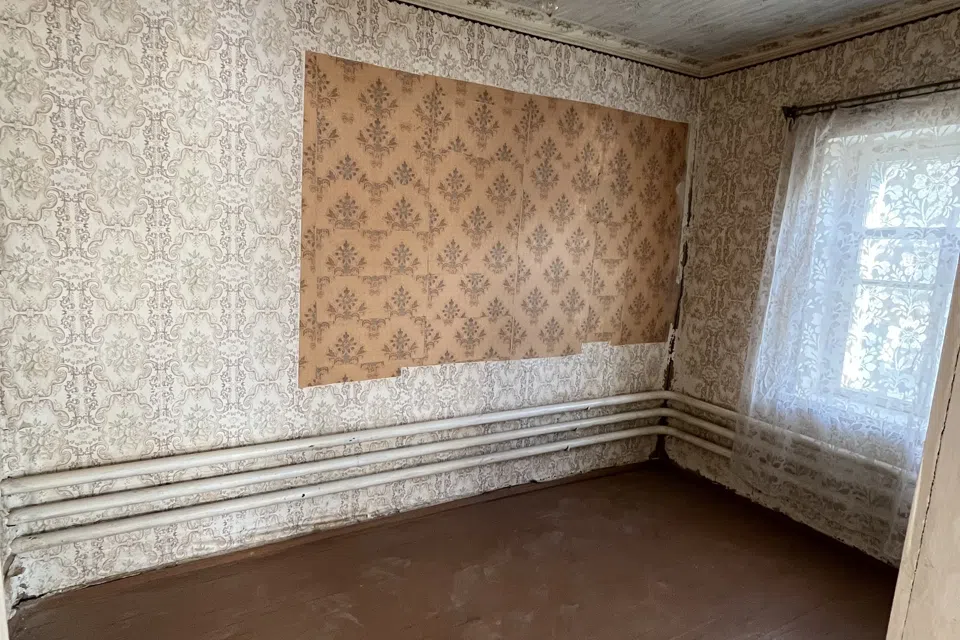 Продаётся 1-этажный дом, 78.8 м²
