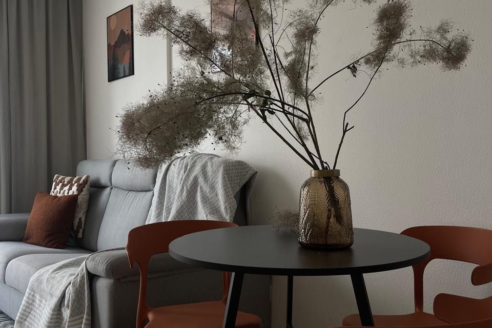 Продаётся студия, 27.9 м²