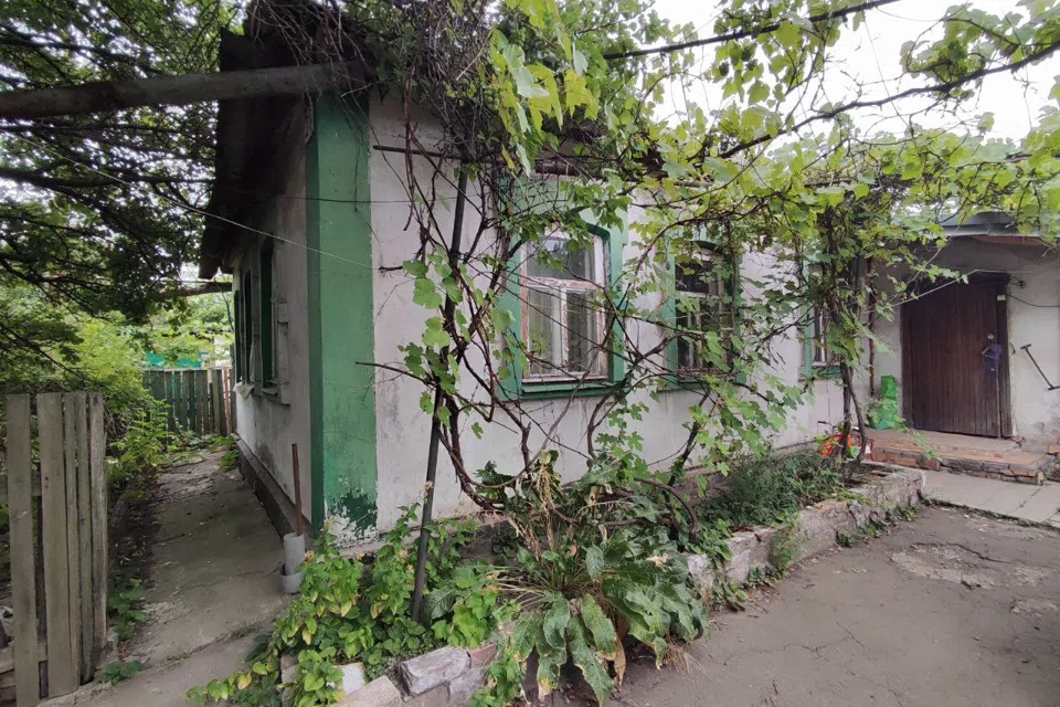 Продаётся 1-этажный дом, 77 м²