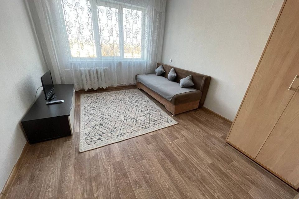 Сдаётся 1-комнатная квартира, 17 м²