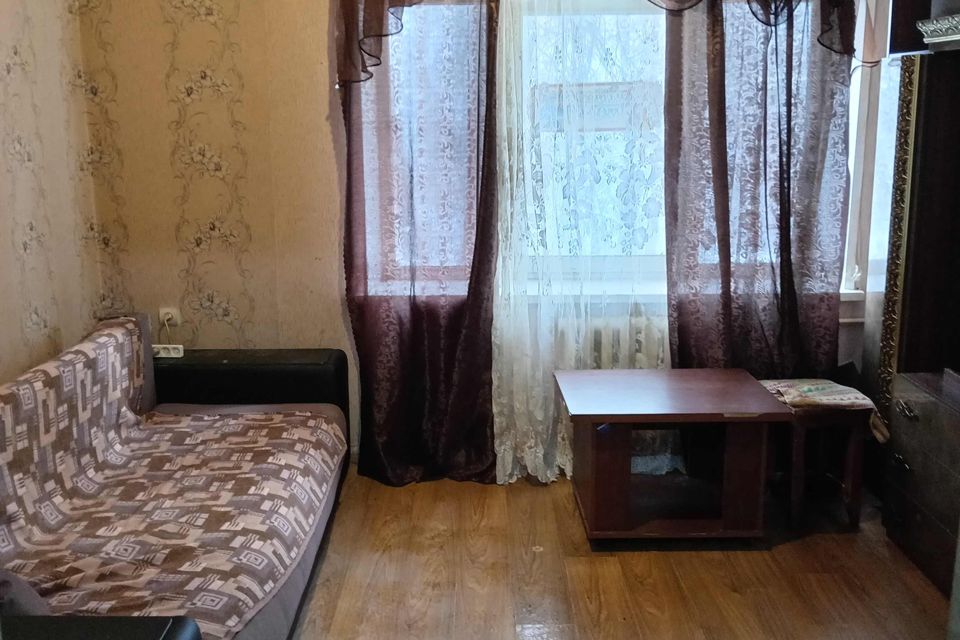 Продаётся 1-комнатная квартира, 19.1 м²