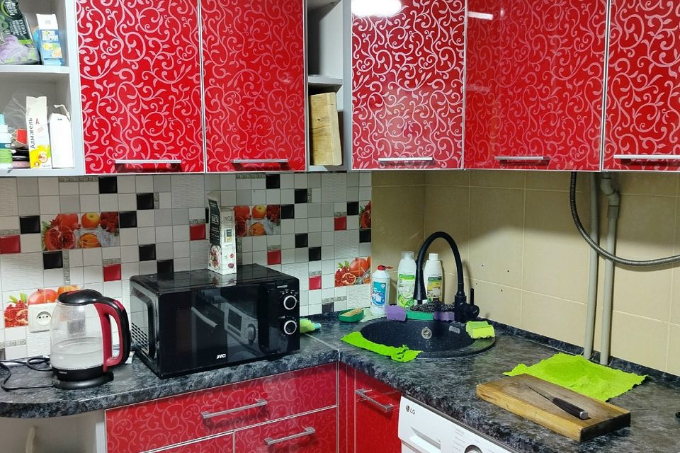 Продаётся 2-комнатная квартира, 46 м²