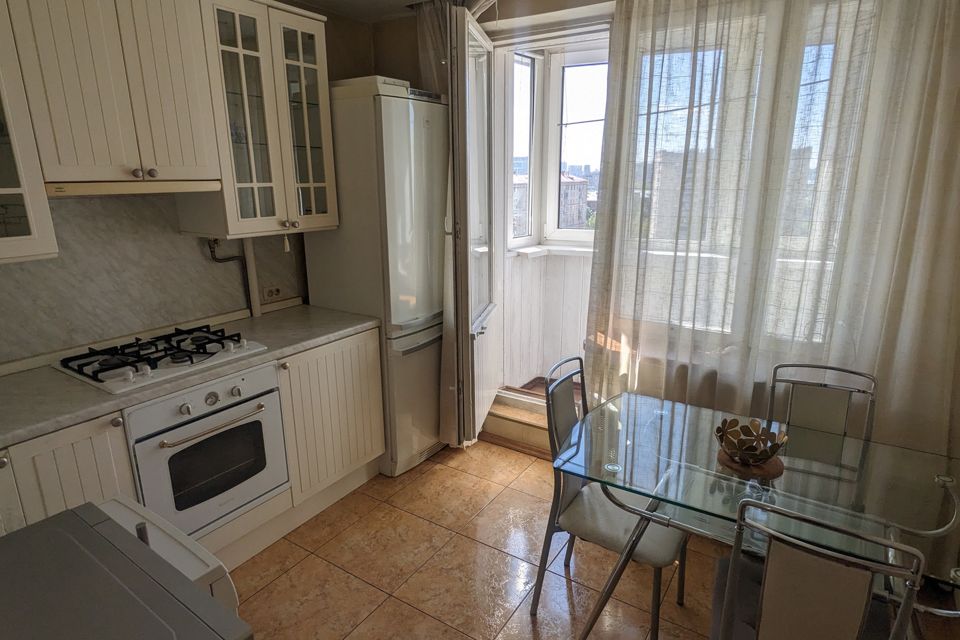 Продаётся 2-комнатная квартира, 45 м²