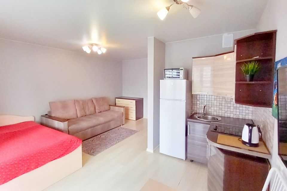 Продаётся студия, 30.4 м²