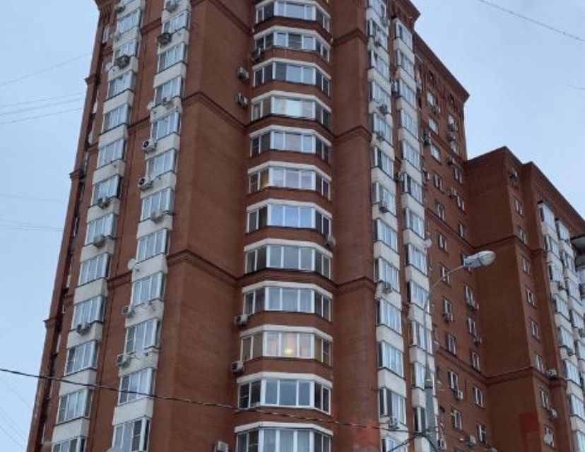 Продаётся 2-комнатная квартира, 80 м²