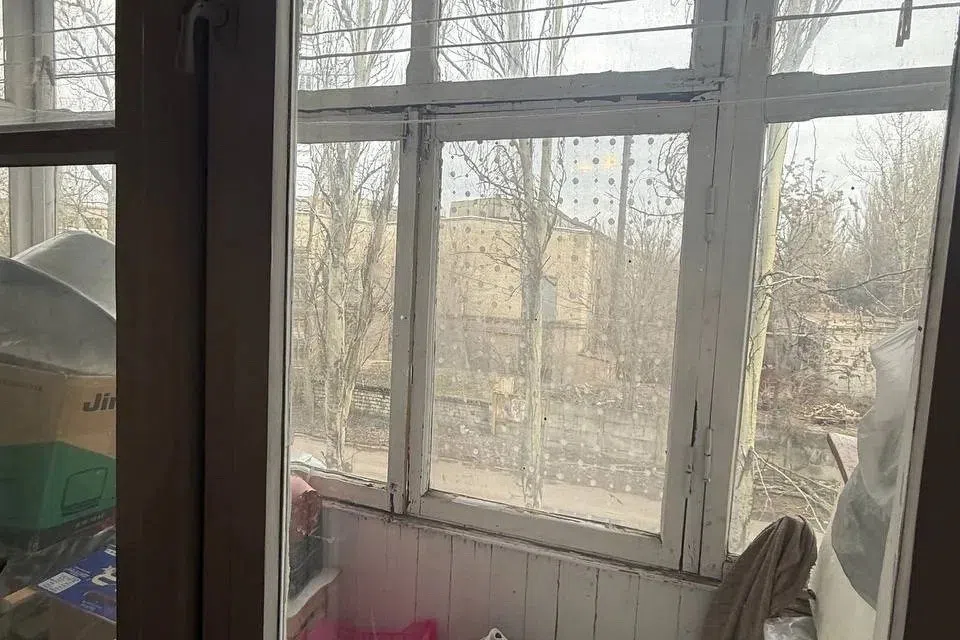 Продаётся 2-комнатная квартира, 44.2 м²