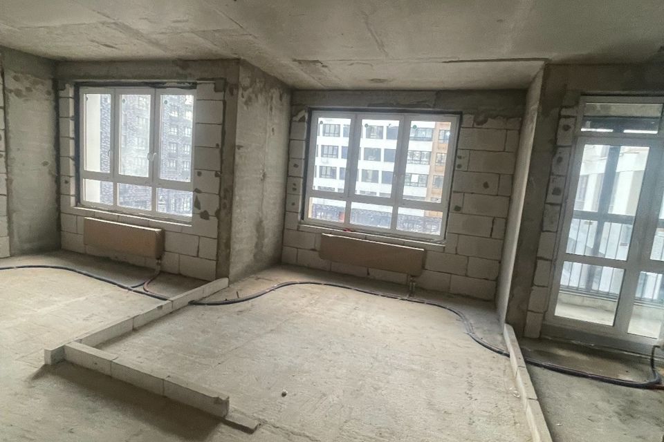 Продаётся 2-комнатная квартира, 50 м²