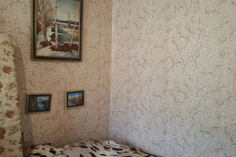 Продаётся 1-комнатная квартира, 20.8 м²