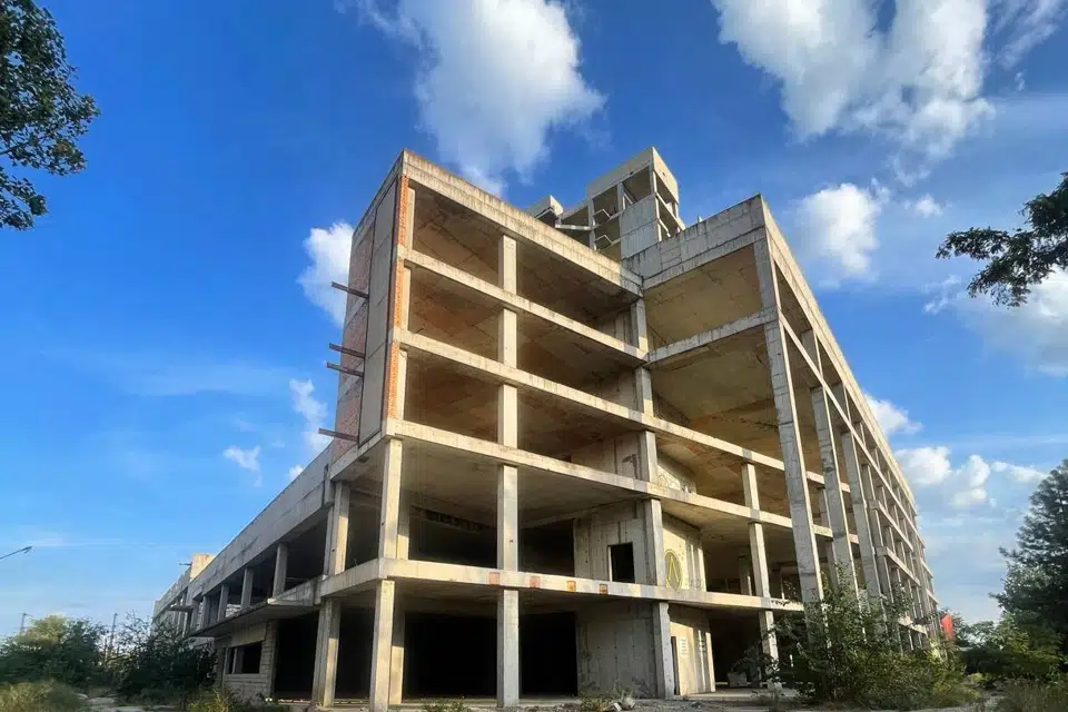 Продаётся помещение своб. назначения, 22000 м²