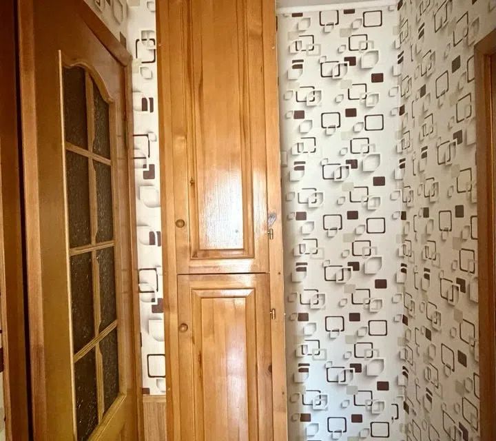 Продаётся 2-комнатная квартира, 50 м²