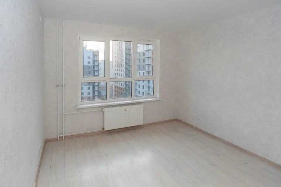 Продаётся 1-комнатная квартира, 37 м²