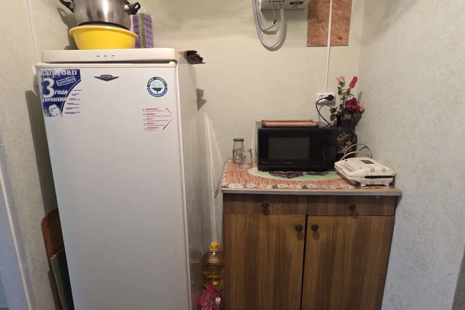 Продаётся 1-этажный дом, 100 м²