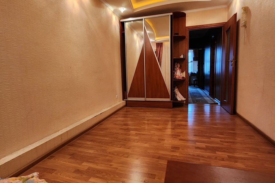 Продаётся 2-комнатная квартира, 52 м²