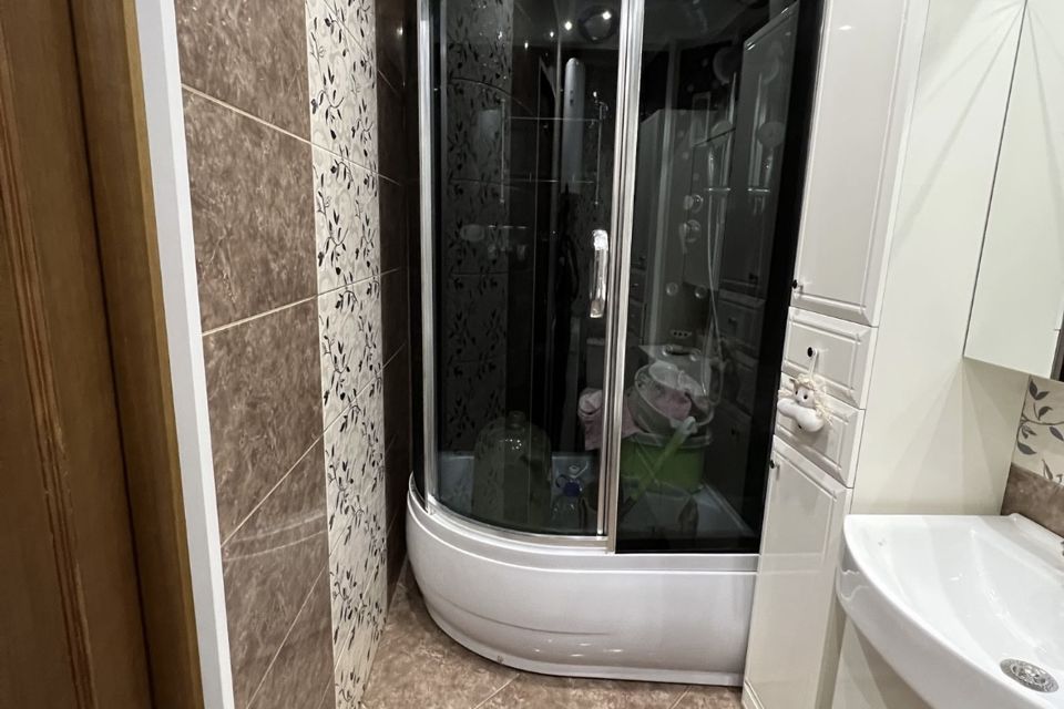 Продаётся 1-комнатная квартира, 35 м²