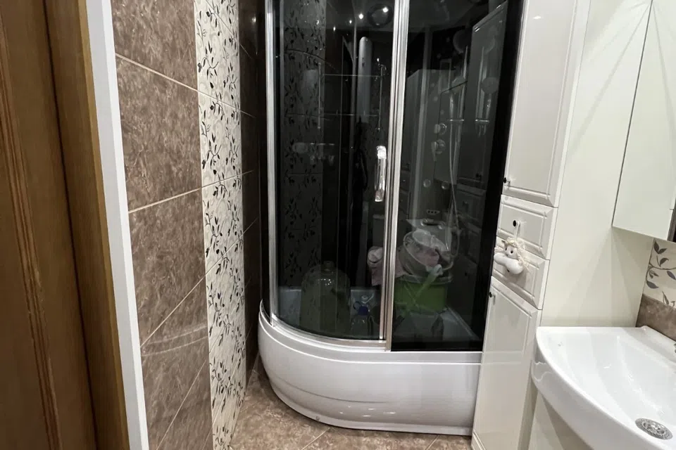 Продаётся 1-комнатная квартира, 35 м²