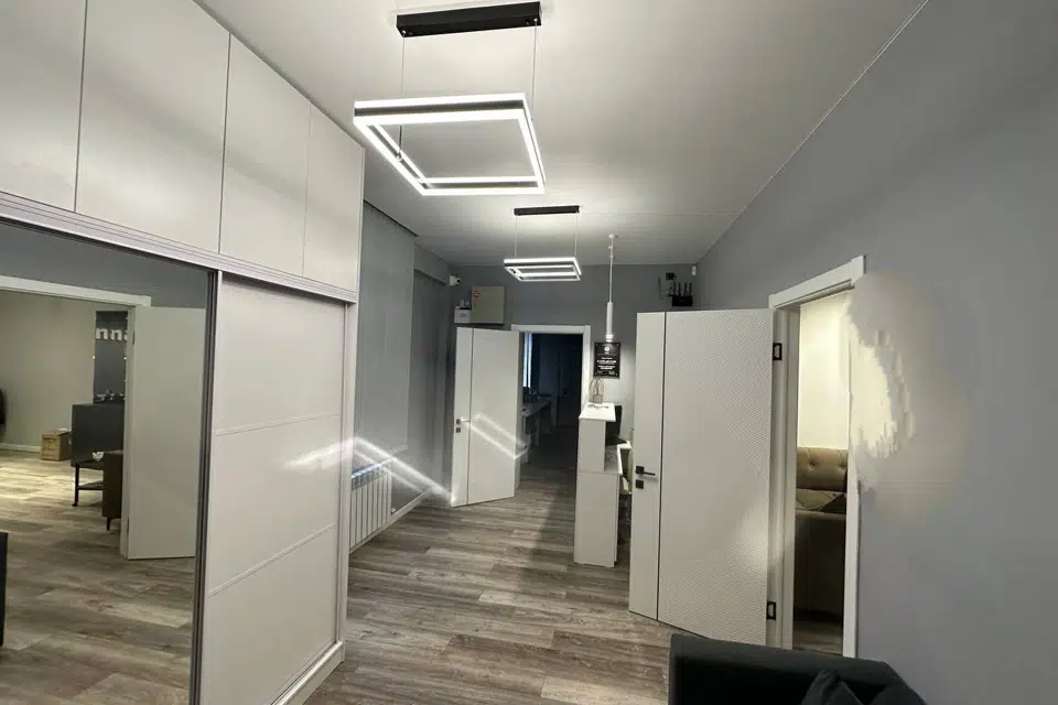 Продаётся помещение своб. назначения, 115.4 м²