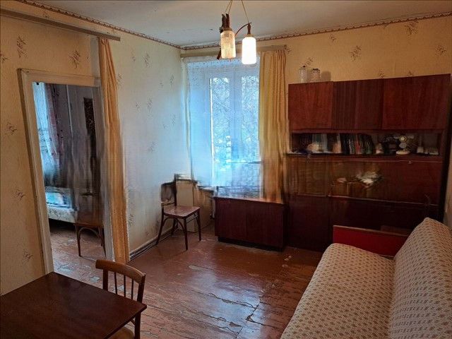 Продаётся 2-комнатная квартира, 32 м²