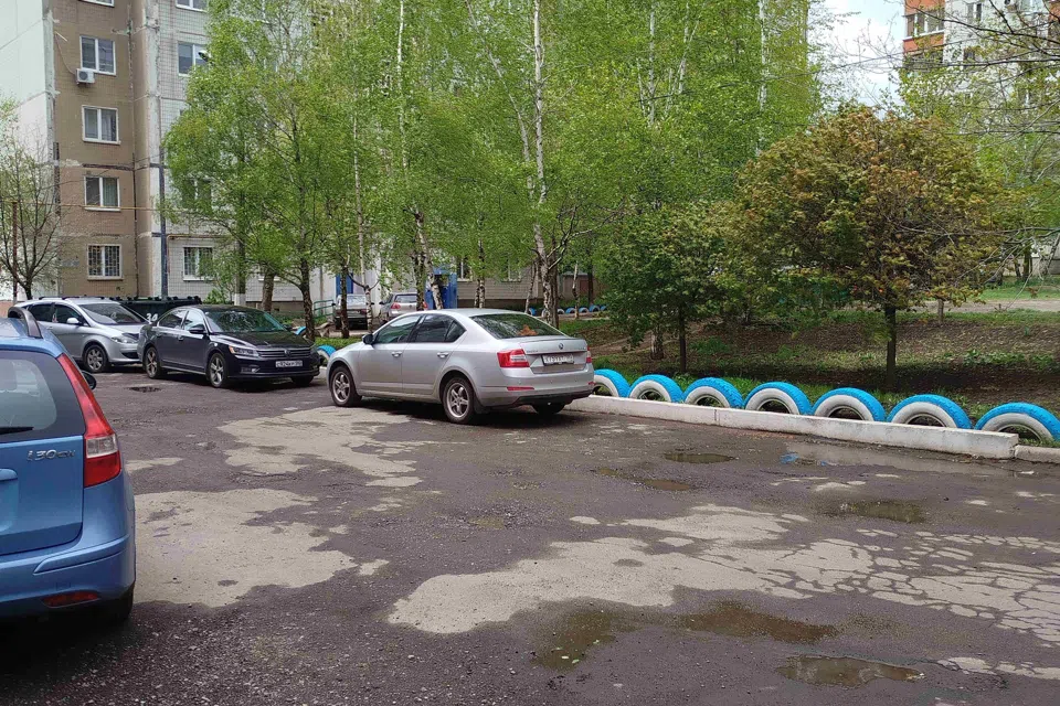 Продаётся 3-комнатная квартира, 71 м²