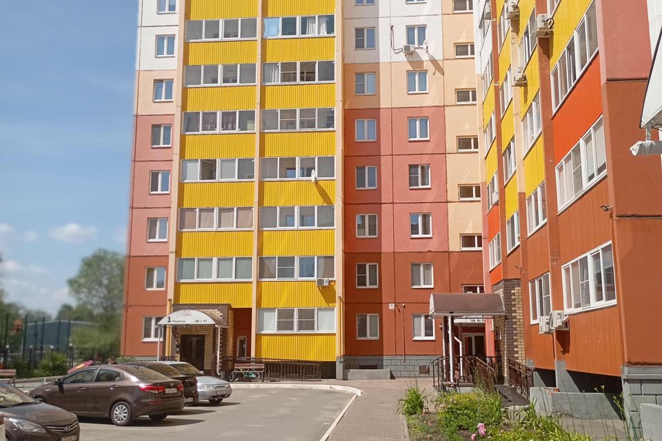 Продаётся студия, 24.6 м²