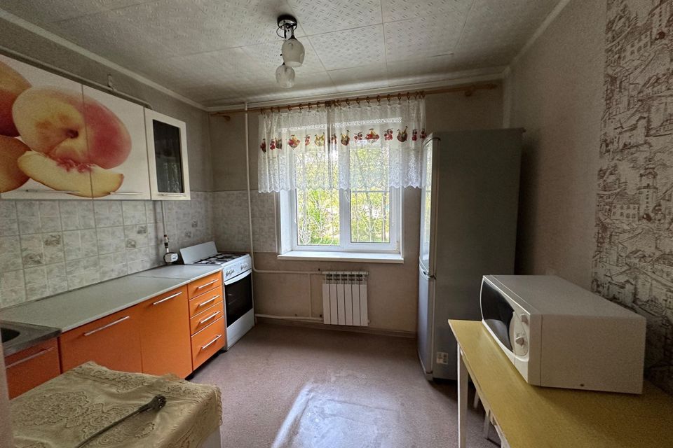 Сдаётся 1-комнатная квартира, 33 м²