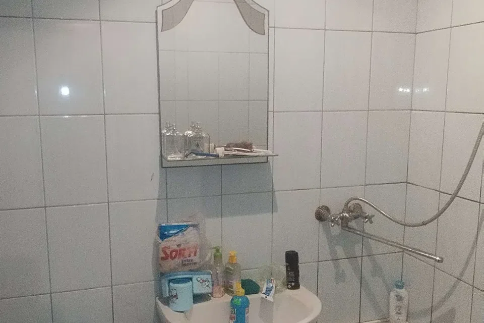 Продаётся часть дома