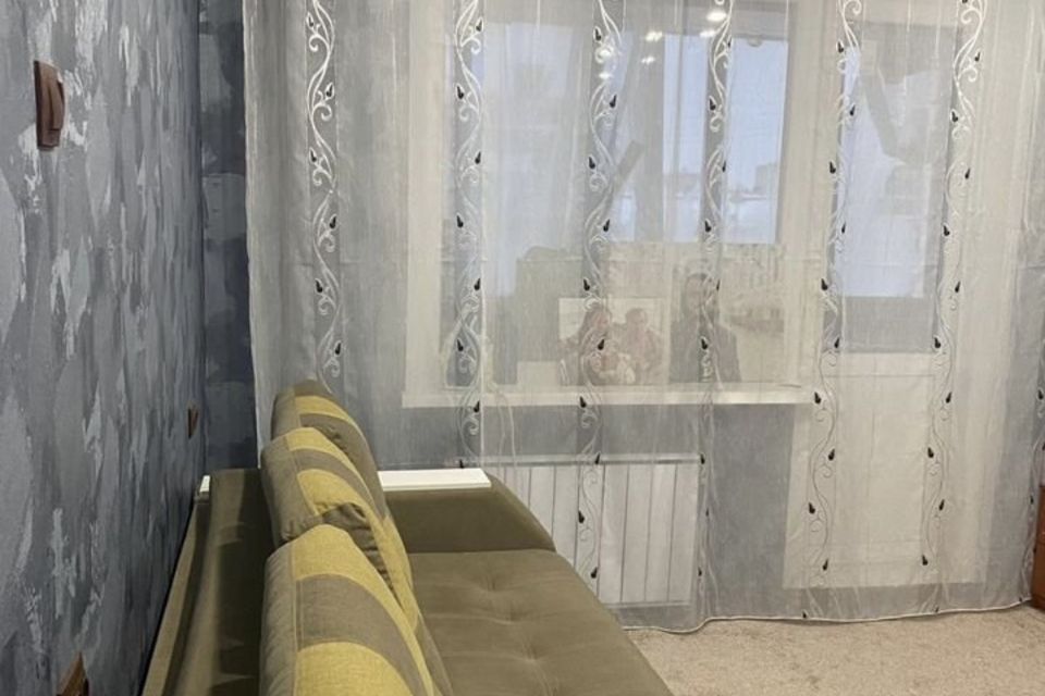 Продаётся 2-комнатная квартира, 48.5 м²