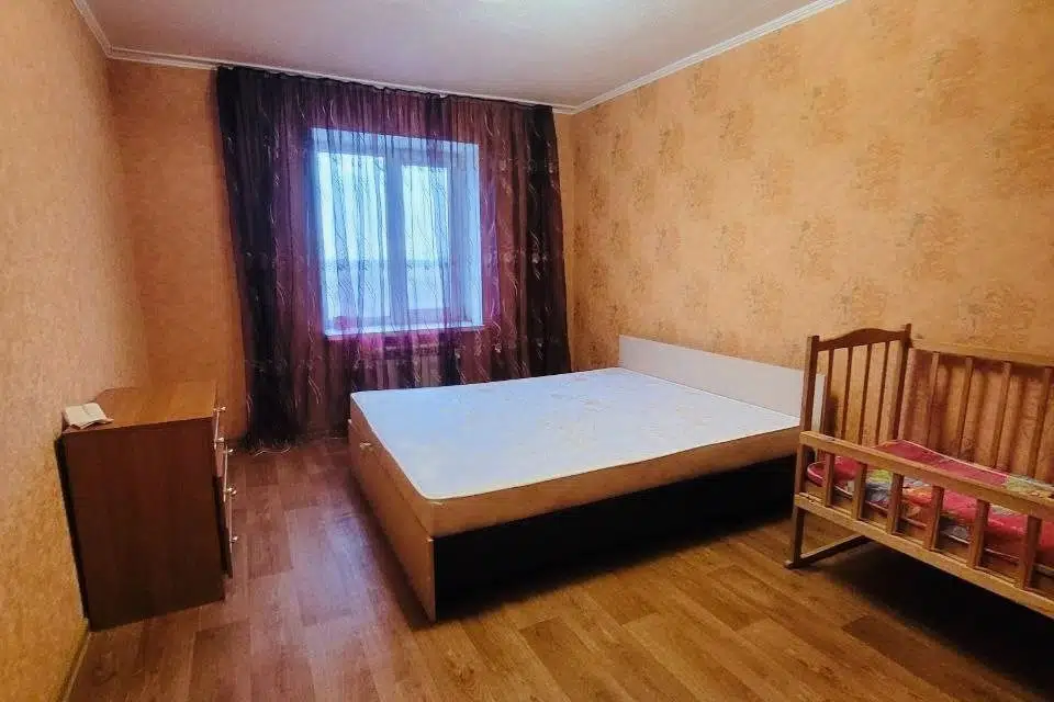 Продаётся 3-комнатная квартира, 84 м²