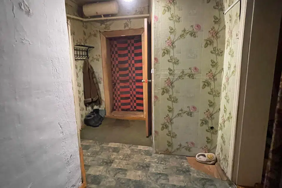 Продаётся 1-этажный дом, 62.9 м²