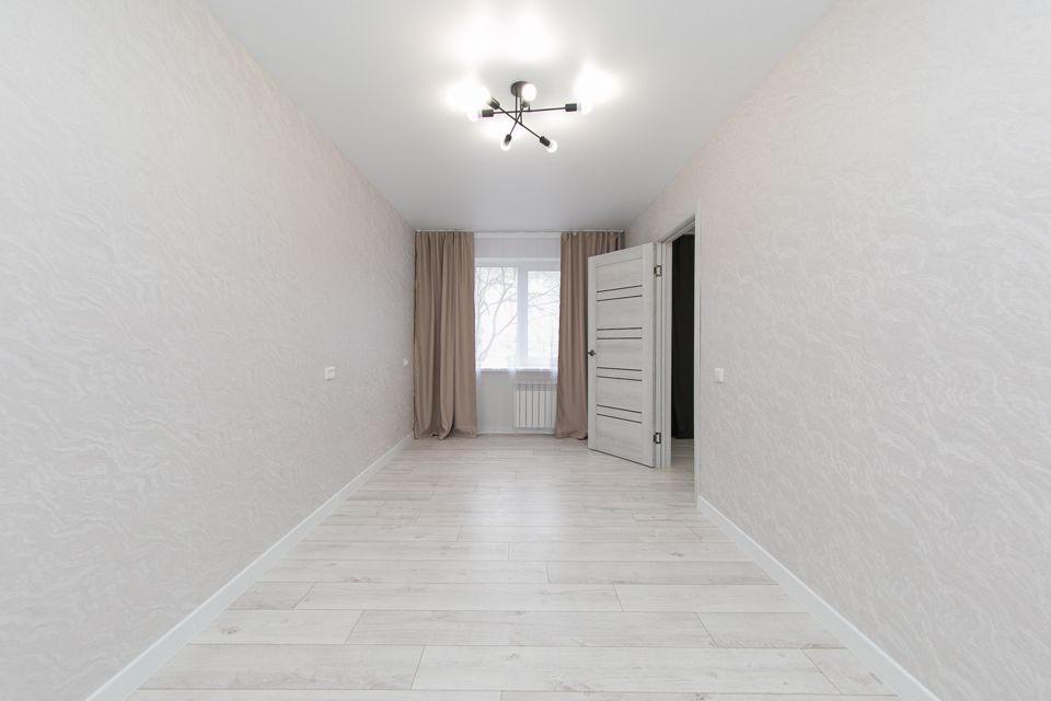 Продаётся 2-комнатная квартира, 47.4 м²