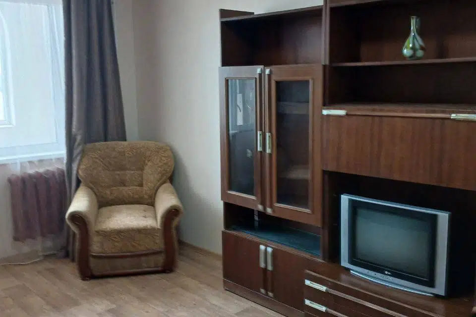 Продаётся 2-комнатная квартира, 54 м²