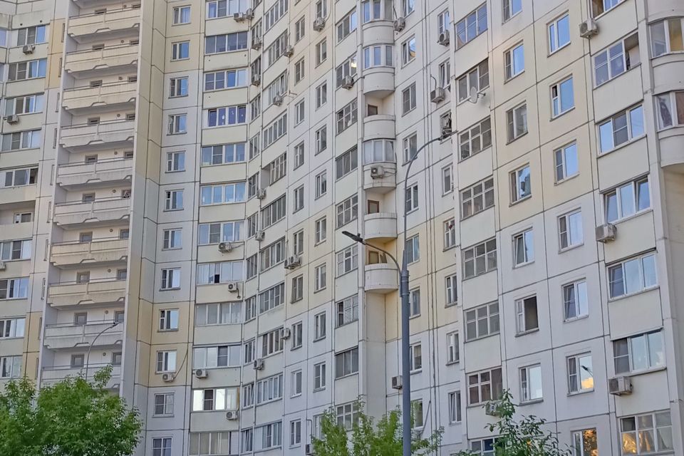 Продаётся 3-комнатная квартира, 72.2 м²