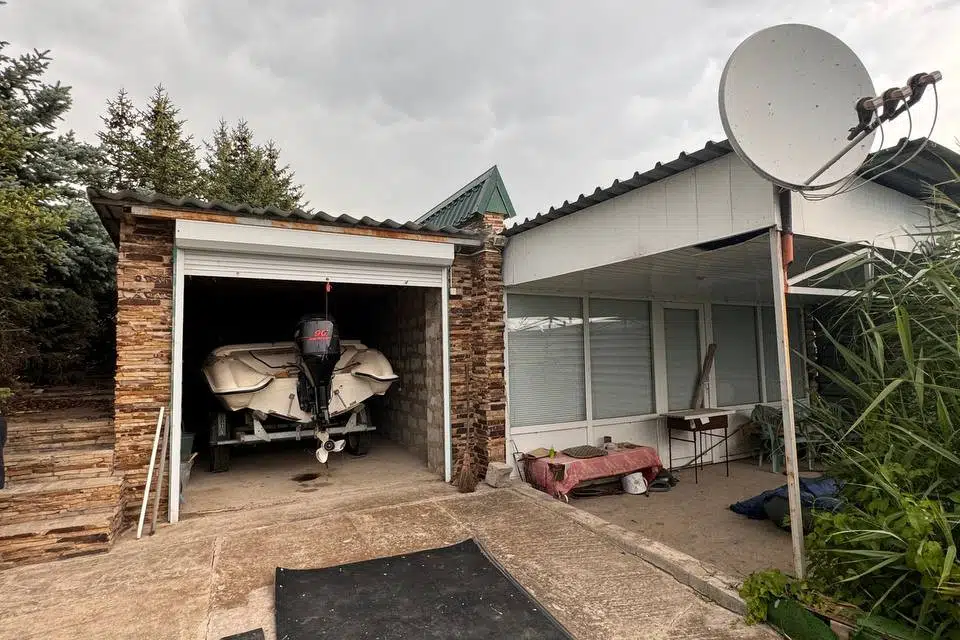 Продаётся 1-этажный дом, 180 м²