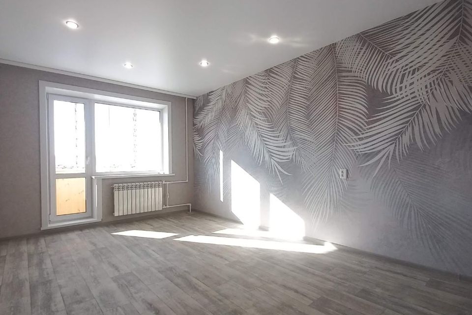 Продаётся 2-комнатная квартира, 54 м²