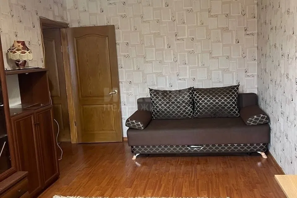 Продаётся 1-комнатная квартира, 32 м²