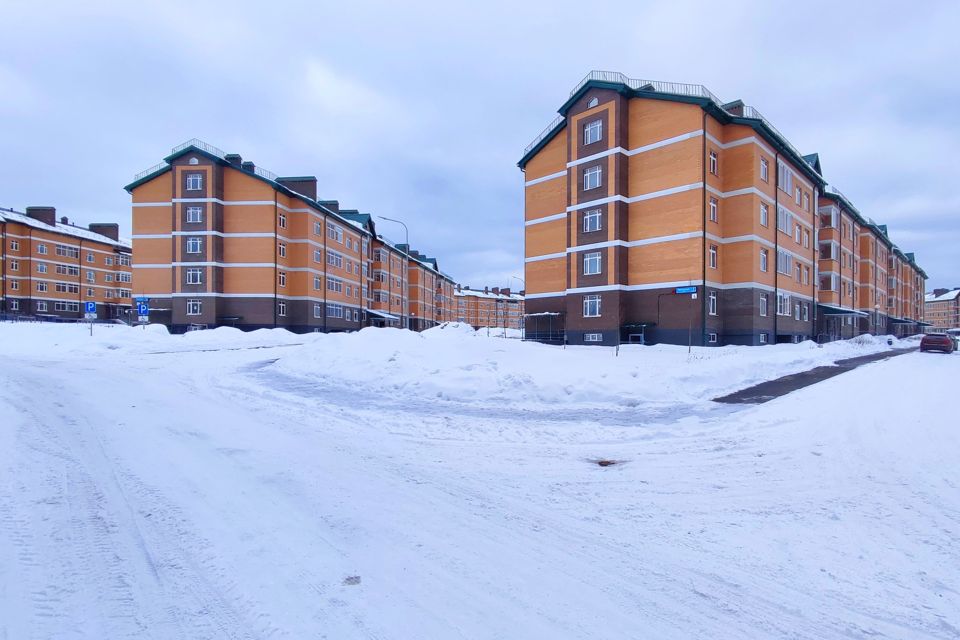 Купить Квартиру В Марьино Град Новая Москва