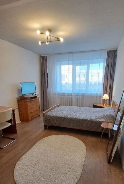 Сдаётся 1-комнатная квартира, 31.5 м²