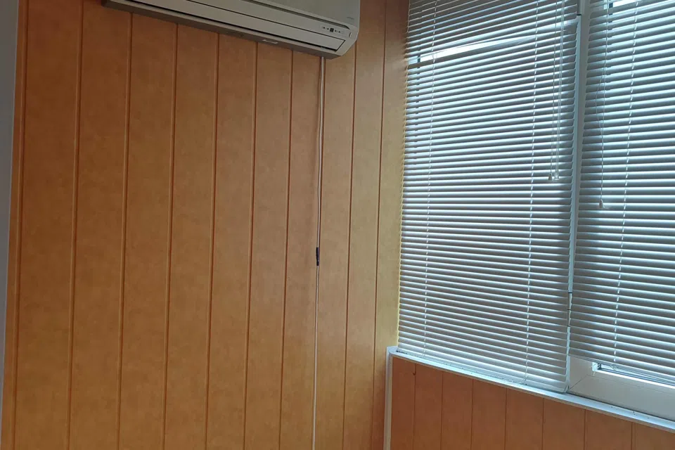 Продаётся 3-комнатная квартира, 72 м²