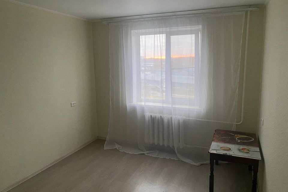 Продаётся 1-комнатная квартира, 22.2 м²
