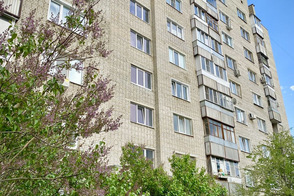 Продаётся 1-комнатная квартира, 35.2 м²