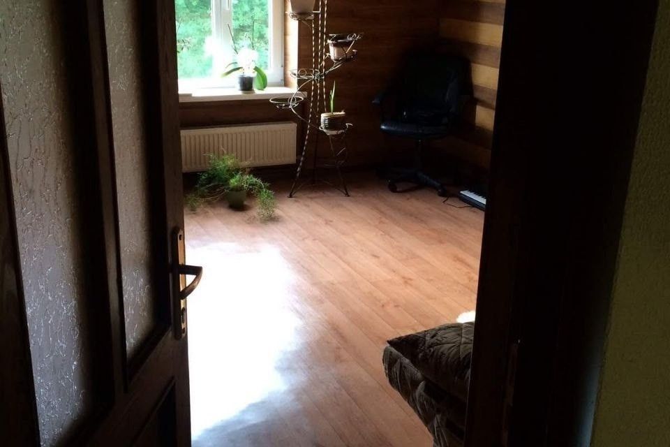 Продаётся 2-этажный дом, 201 м²