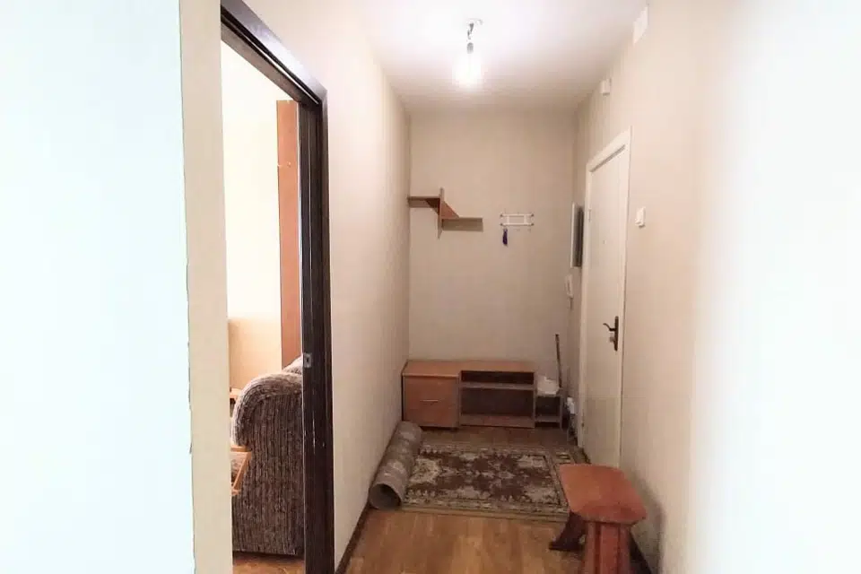 Сдаётся 1-комнатная квартира, 40 м²